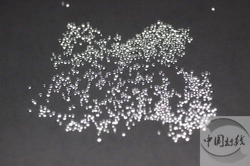 天水喷砂玻璃微珠工业应用